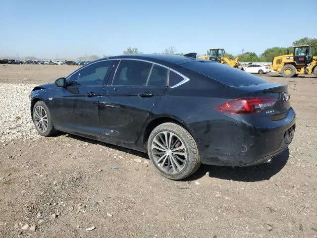 2018 BUICK REGAL ESSENCE