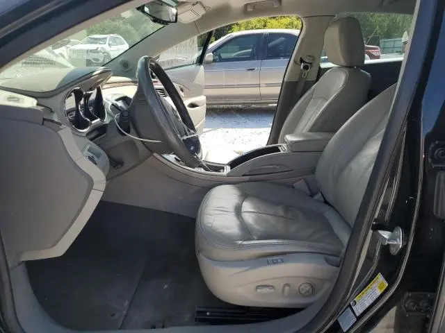 2013 BUICK LACROSSE   