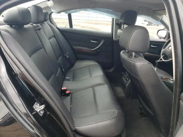 2010 BMW 328 I  