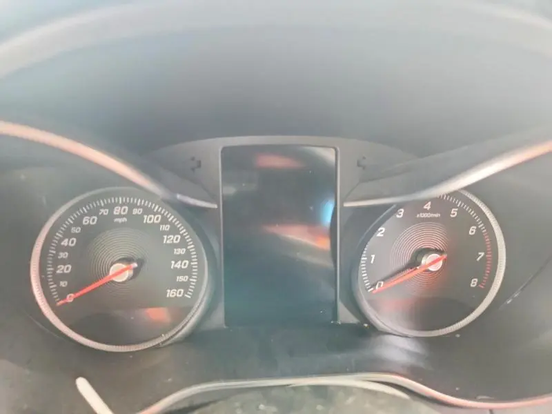 2018 MERCEDES-BENZ C 300  