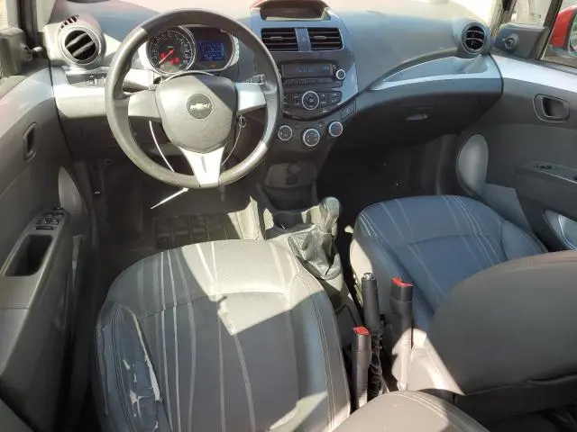 2014 CHEVROLET SPARK LS  