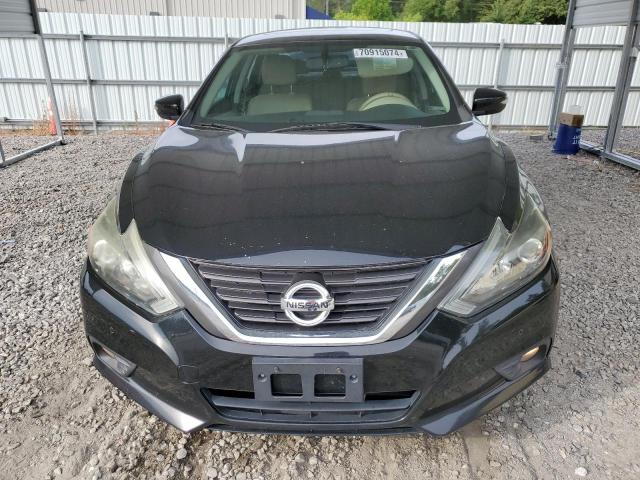 2016 NISSAN ALTIMA 3.5SL