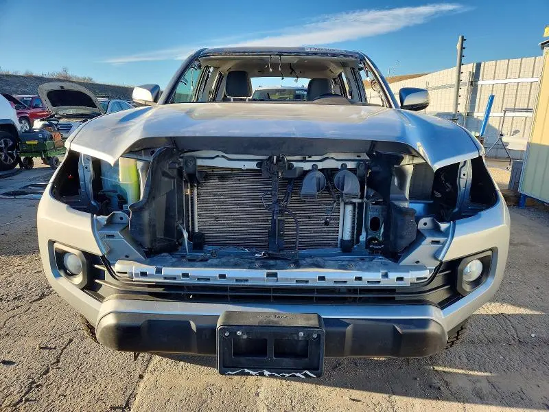 2023 TOYOTA TACOMA DOUBLE CAB  