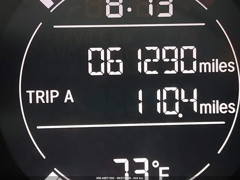 2016 HONDA HR-V EX-L