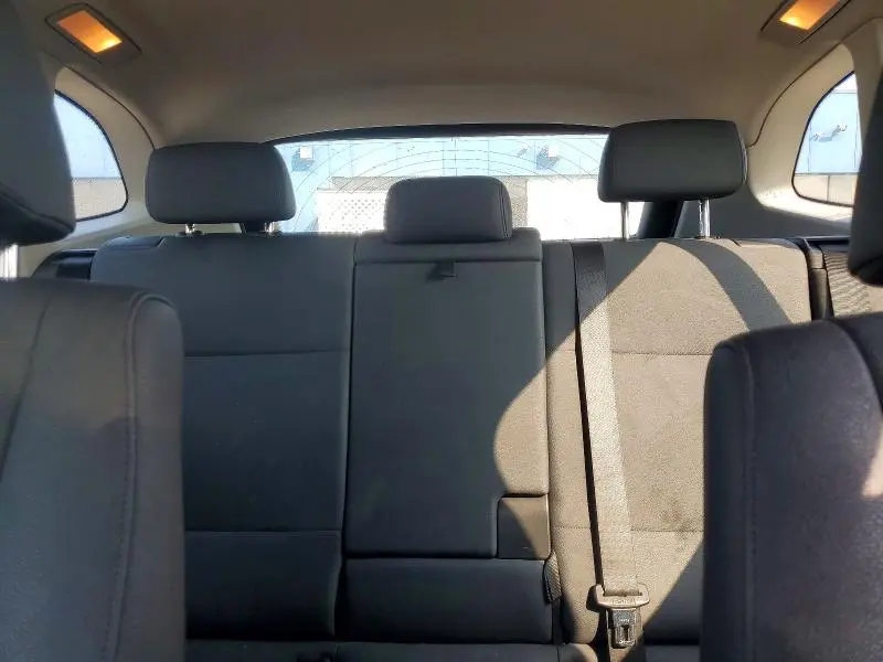 2014 BMW X1 XDRIVE28I  