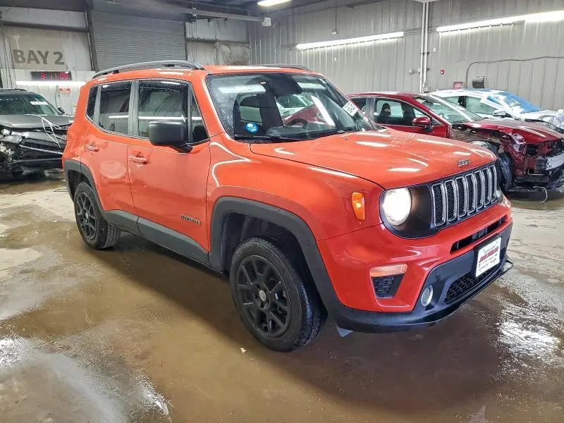 2020 JEEP RENEGADE SPORT  