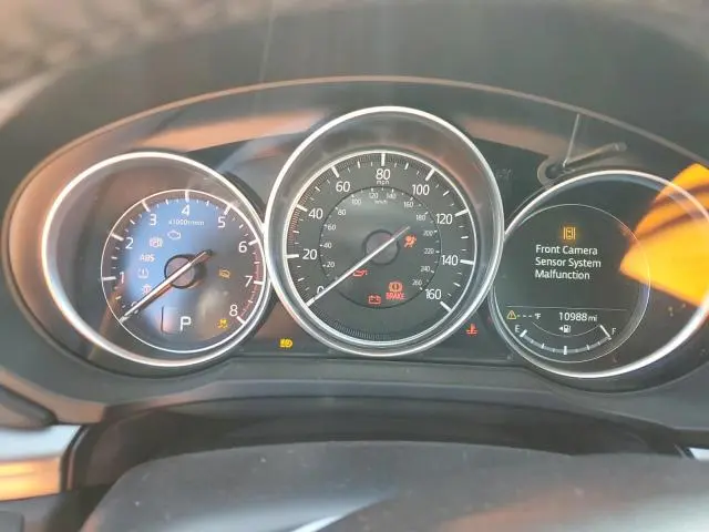 2025 MAZDA CX-5 SELECT  