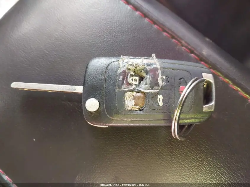 2013 CHEVROLET EQUINOX 2LT