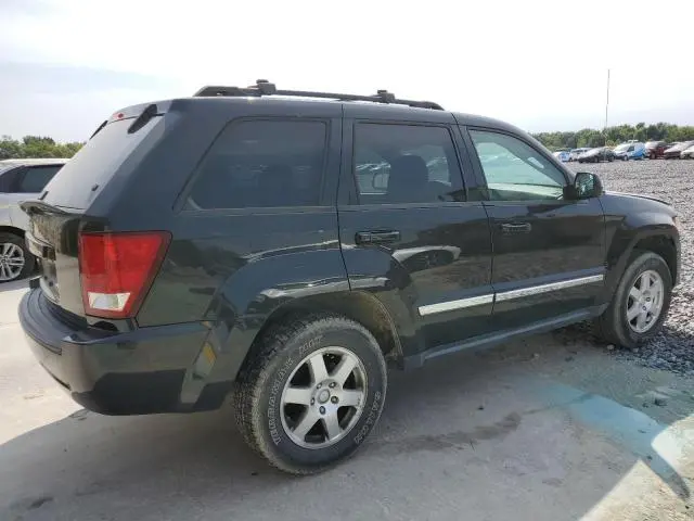 2010 JEEP GRAND CHEROKEE LAREDO  