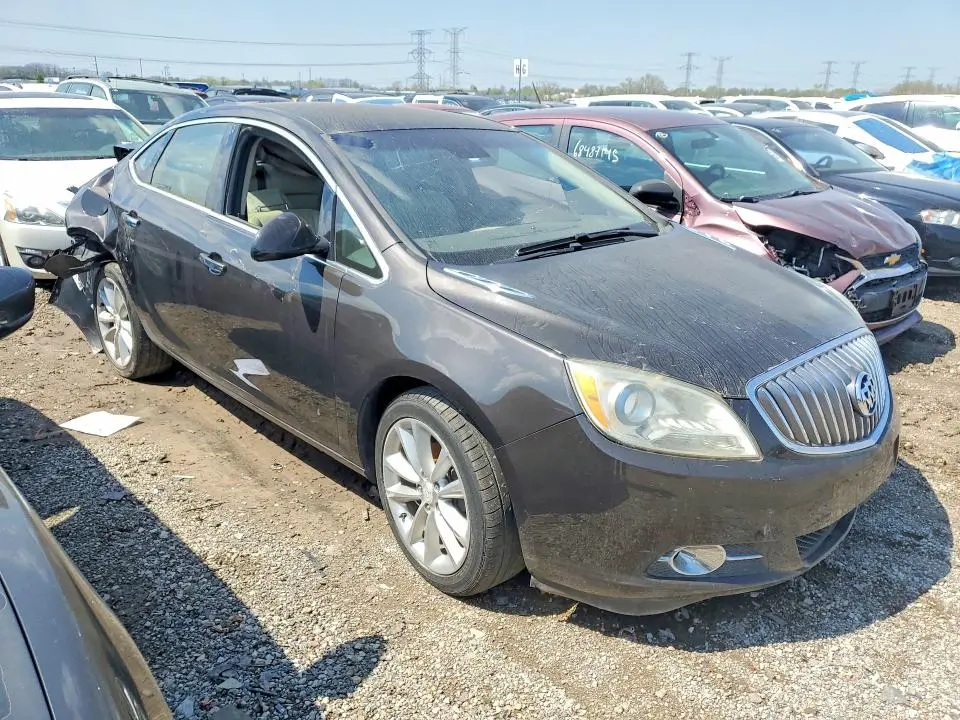 2014 BUICK VERANO   