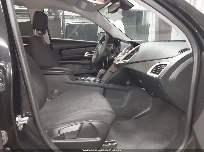 2015 GMC TERRAIN SLE-1