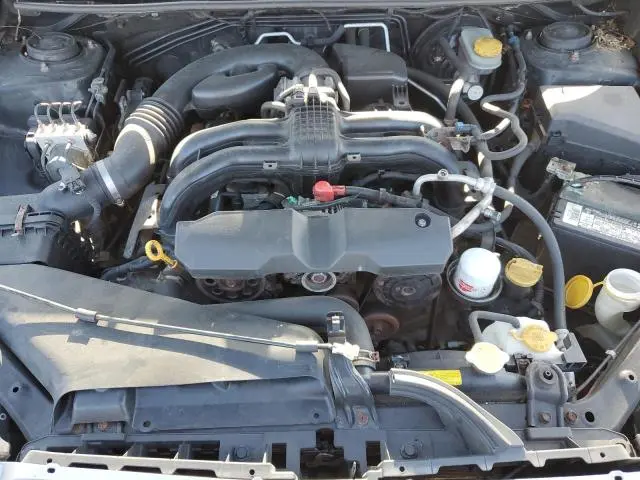 2014 SUBARU IMPREZA PREMIUM  