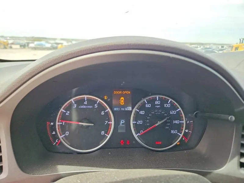2016 ACURA ILX PREMIUM  
