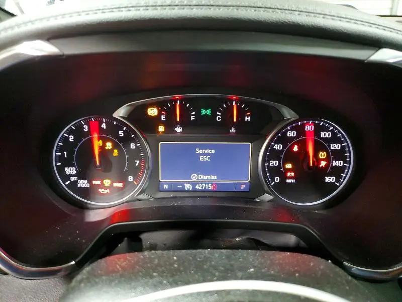 2022 CHEVROLET BLAZER 3LT  