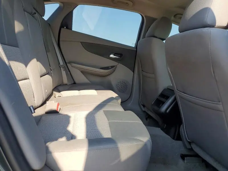 2014 CHEVROLET IMPALA LS  