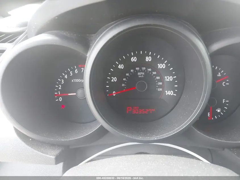 2010 KIA SOUL +