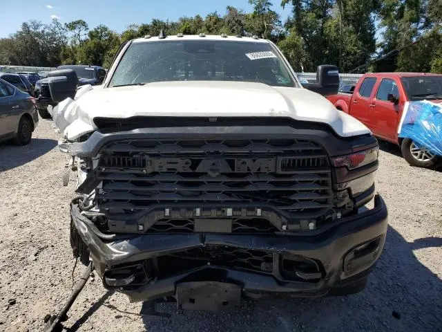 2025 RAM 3500 TRADESMAN  