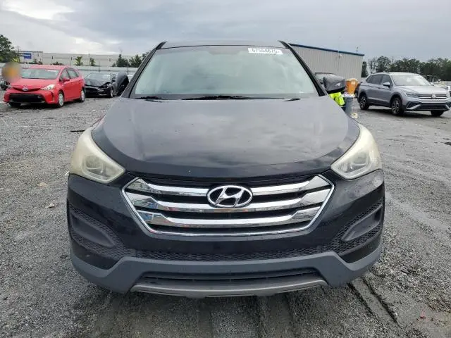 2014 HYUNDAI SANTA FE SPORT   