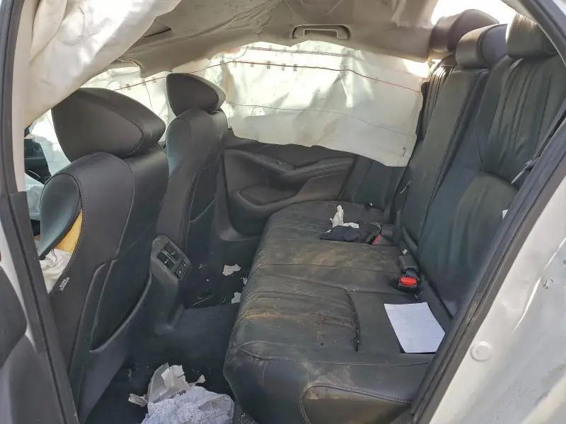 2021 HONDA ACCORD TOURING HYBRID  