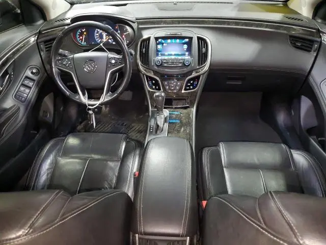 2014 BUICK LACROSSE PREMIUM