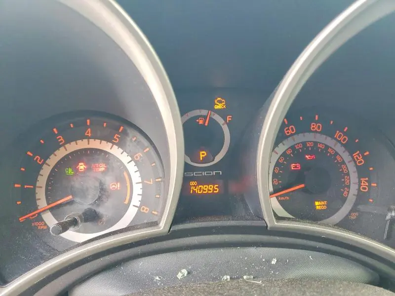 2013 SCION TC BASE  