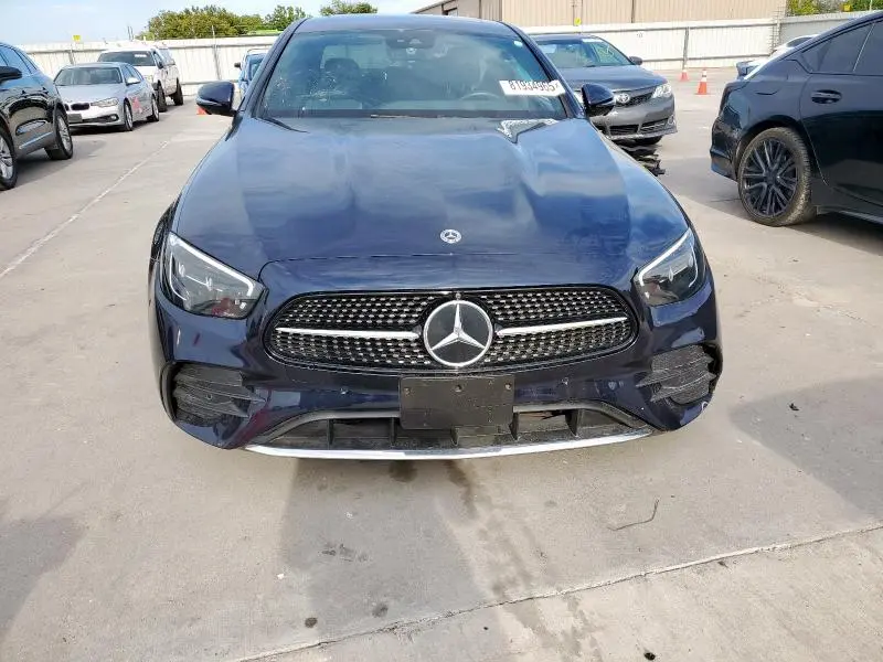 2022 MERCEDES-BENZ E 350  