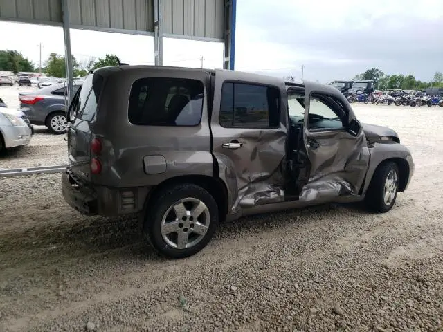 2011 CHEVROLET HHR LT  