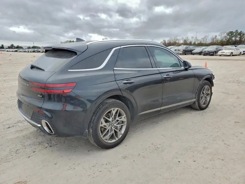 2025 GENESIS GV70 BASE  