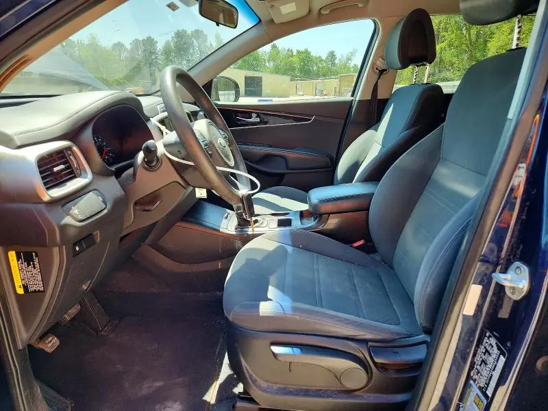 2016 KIA SORENTO LX V6  