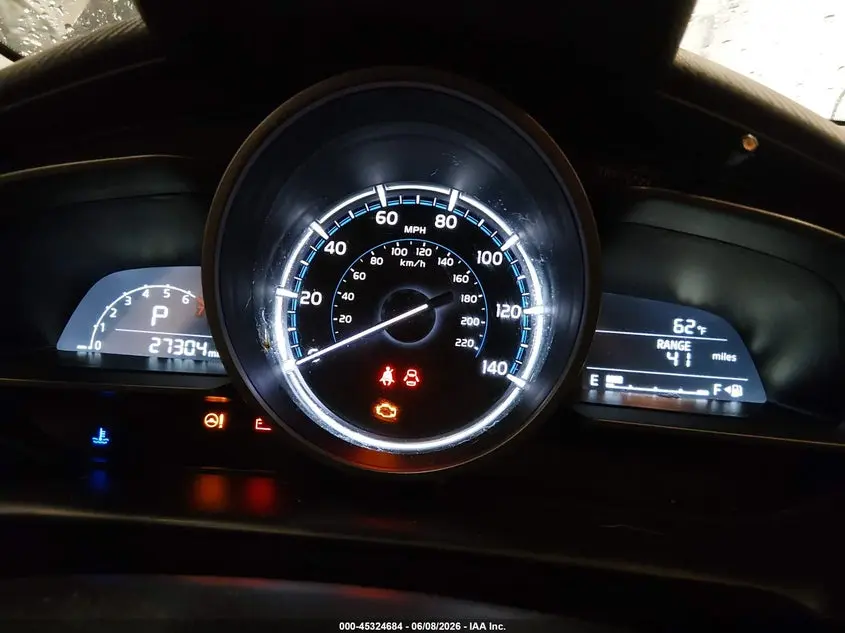 2019 TOYOTA YARIS LE
