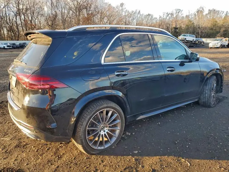 2024 MERCEDES-BENZ GLE 350 4MATIC  
