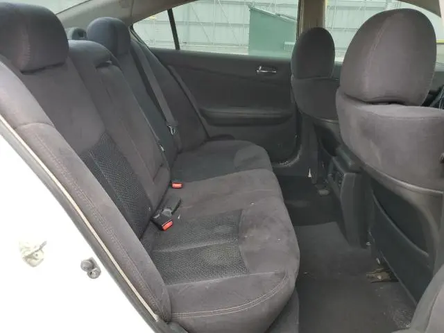 2014 NISSAN MAXIMA S