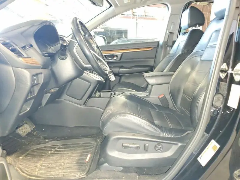 2020 HONDA CR-V EXL  