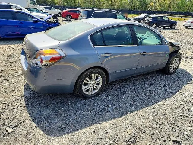 2011 NISSAN ALTIMA 2.5  