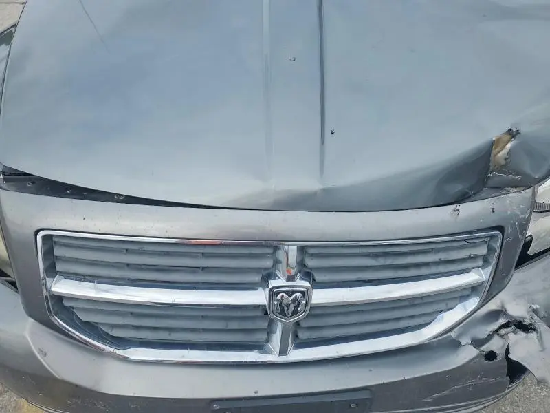 2012 DODGE CALIBER SXT  
