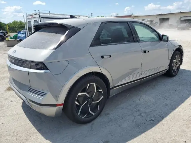 2023 HYUNDAI IONIQ 5 LIMITED  