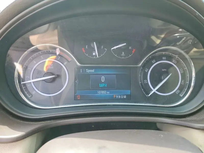 2014 BUICK REGAL PREMIUM  
