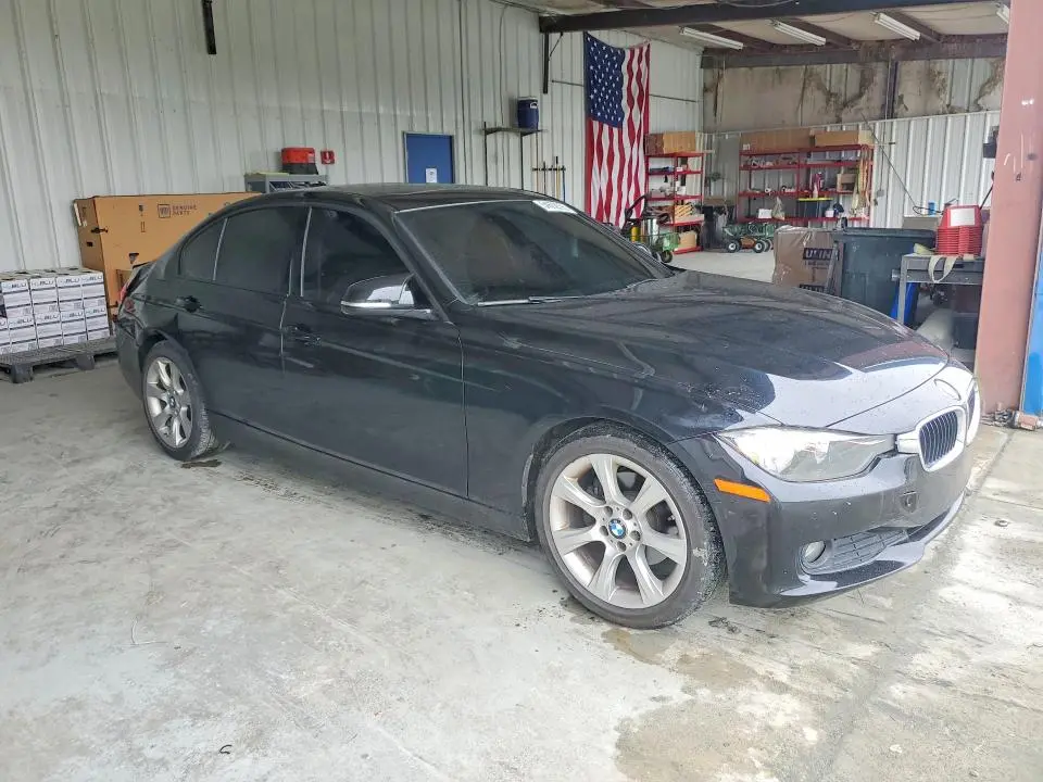 2015 BMW 320 I  