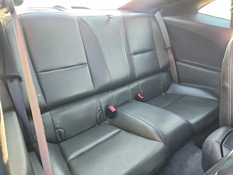 2010 CHEVROLET CAMARO LT  