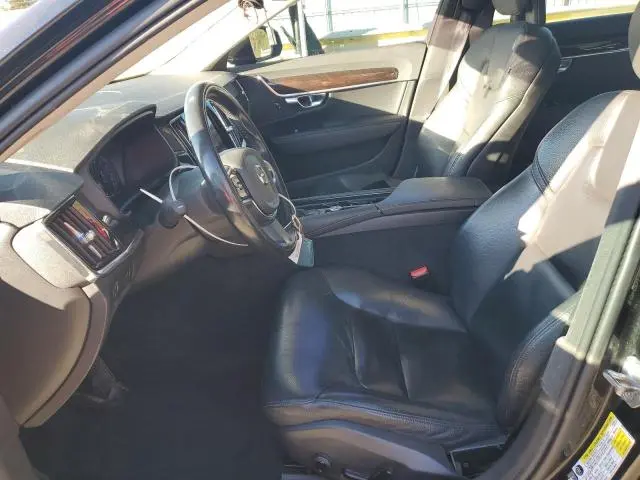 2018 VOLVO S90 T6 MOMENTUM  