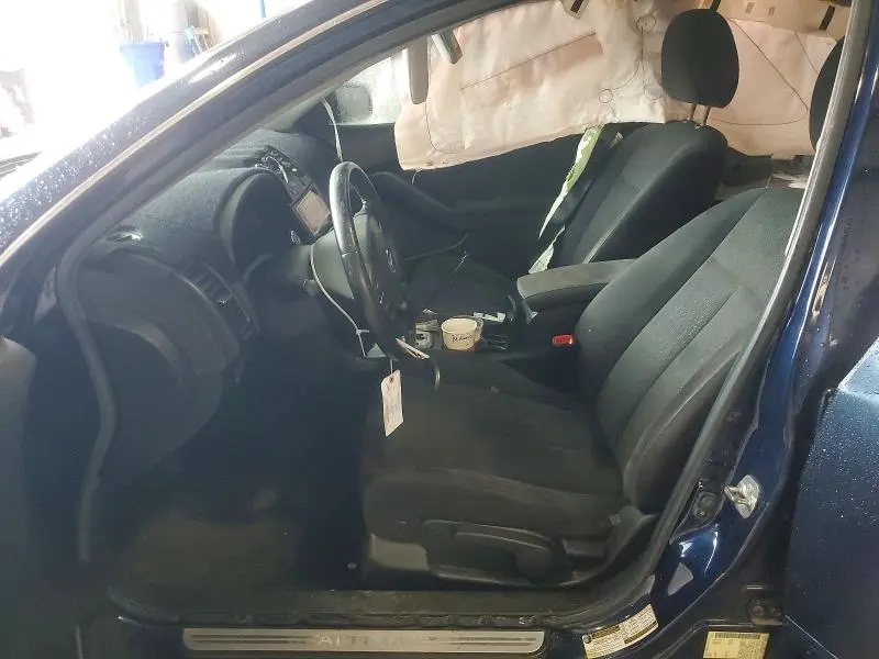 2011 NISSAN ALTIMA 2.5  
