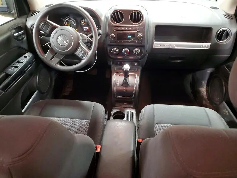 2014 JEEP COMPASS SPORT  