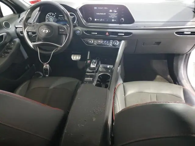 2020 HYUNDAI SONATA SEL PLUS  