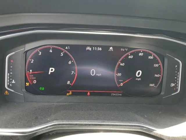 2024 VOLKSWAGEN JETTA 40TH ANNIVERSARY  