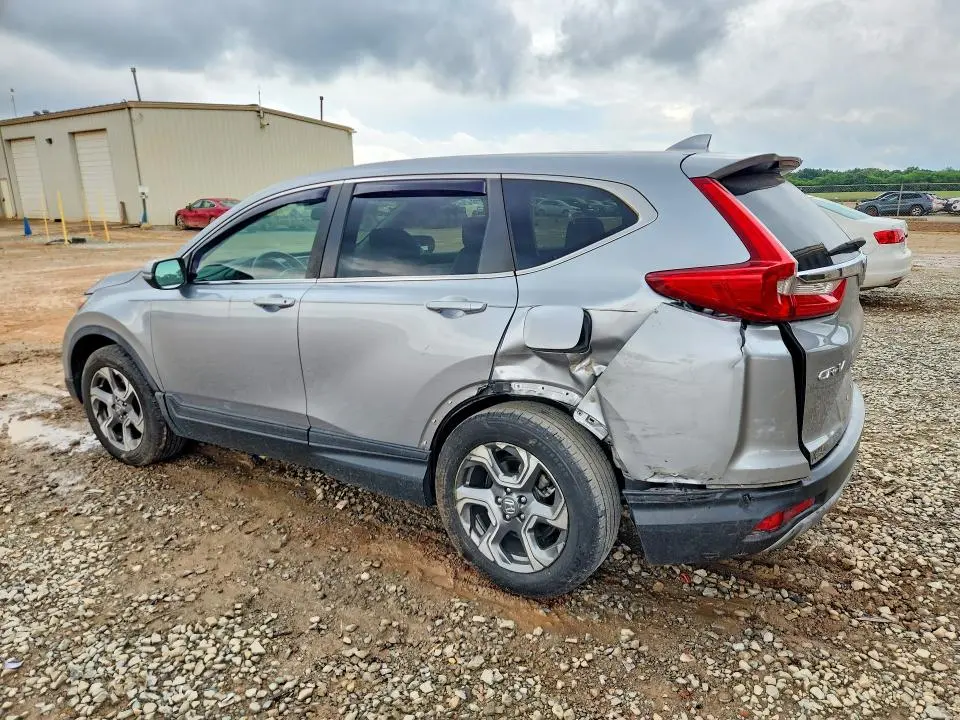 2019 HONDA CR-V EXL  