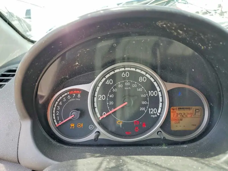 2012 MAZDA MAZDA2   