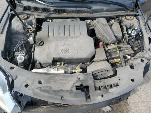 2015 TOYOTA AVALON XLE  