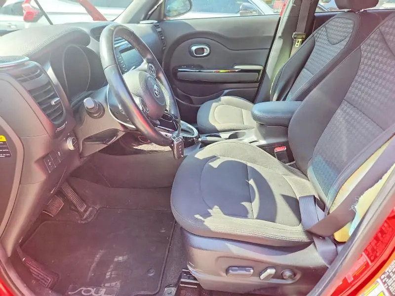 2015 KIA SOUL !  