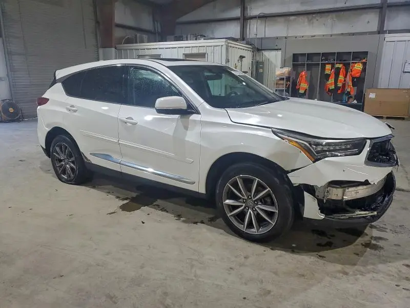 2021 ACURA RDX TECHNOLOGY  