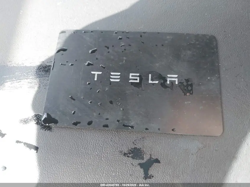 2023 TESLA MODEL Y AWD/LONG RANGE DUAL MOTOR ALL-WHEEL DRIVE